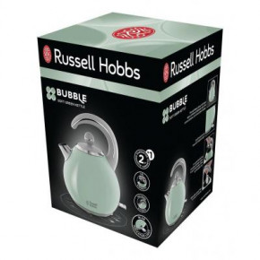  Russell Hobbs Bubble Green (24404-70) 6