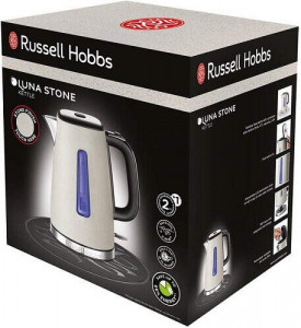  Russell Hobbs Luna Stone (26960-70) 10