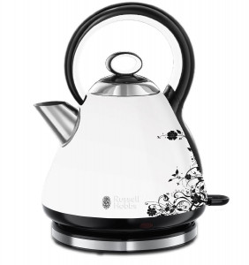  Russell Hobbs 21963-70 Legacy Floral (dnd-171858) 6