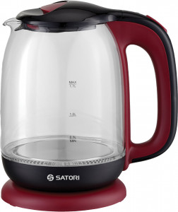  Satori SGK-4180-RD