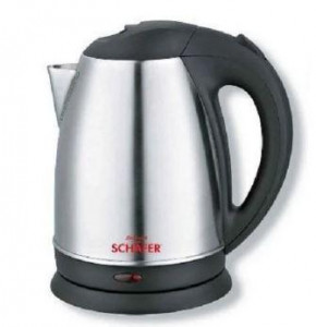  Schafer 20094 1.8 