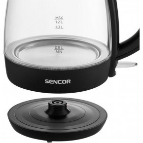  SENCOR SWK 2300BK 7