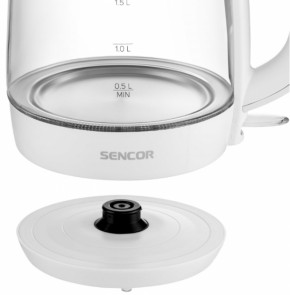  Sencor SWK 7300WH 6