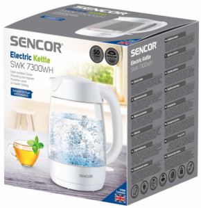  Sencor SWK 7300WH 7