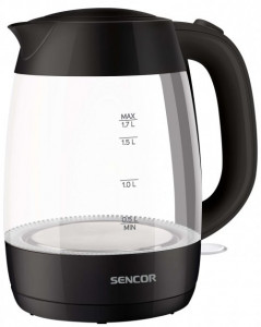  SENCOR SWK 7301BK