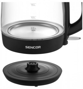  SENCOR SWK 7301BK 6