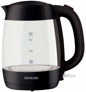  SENCOR SWK 7301BK 8