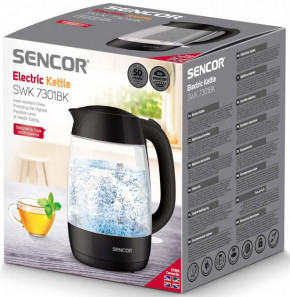  SENCOR SWK 7301BK 15