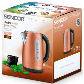  SENCOR SWK1776GD 11