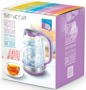  Sencor SWK2195VT 14