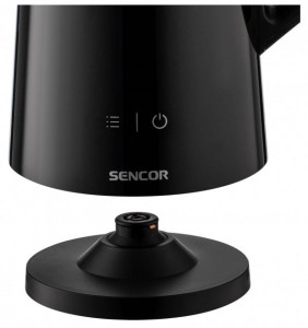   SENCOR SWK 0590BK 5