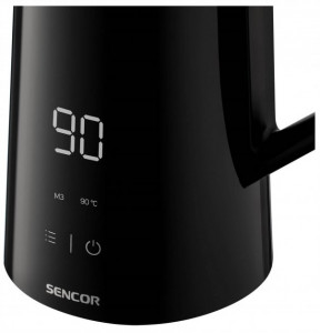   SENCOR SWK 0590BK 9