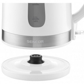  Sencor SWK 1748 WH 9