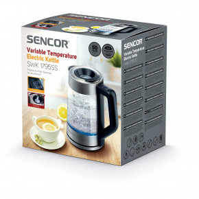  Sencor SWK 1795SS 15