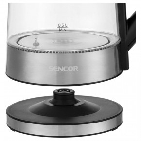  Sencor SWK 1795 SS 6