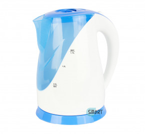  Smart FX-816 White/Blue