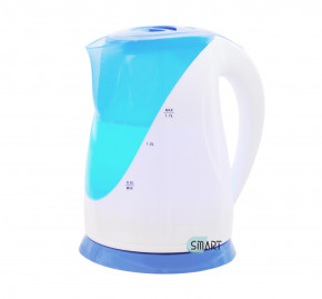  Smart FX-816 White/Blue 4