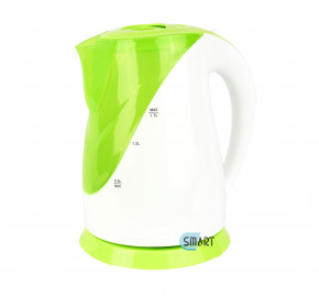  Smart FX-816 White/Green