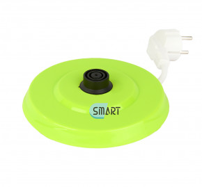  Smart FX-816 White/Green 4