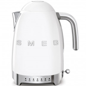  SMEG KLF04WHEU