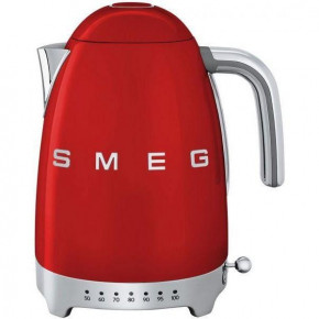  Smeg KLF04RDEU