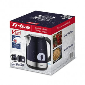  Trisa 6439.8812 X-Mas Nights 1.7L 4