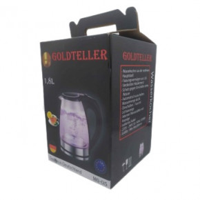   Goldteller MG-05 1,8  1500   (MG-05 BLACK_400) 8