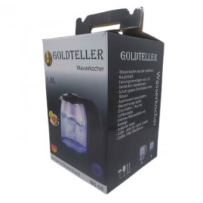   Goldteller MG-06 1,8  1500   (MG-06 BLACK_360) 6