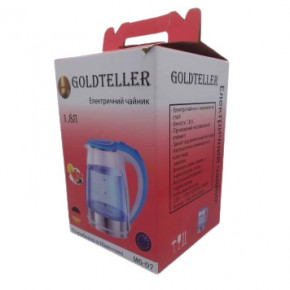   Goldteller MG-07 1,8  1500   (MG-07 BLUE_418) 7