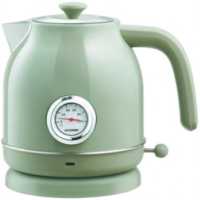  Xiaomi OCOOKER Electric Kettle Green (CS-SH01)