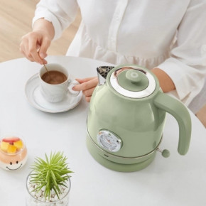  Xiaomi OCOOKER Electric Kettle Green (CS-SH01) 3