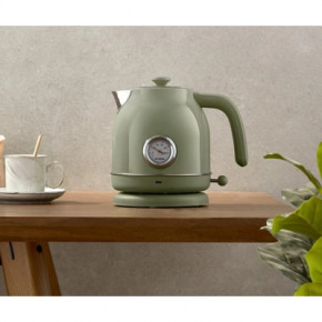  Xiaomi OCOOKER Electric Kettle Green (CS-SH01) 5