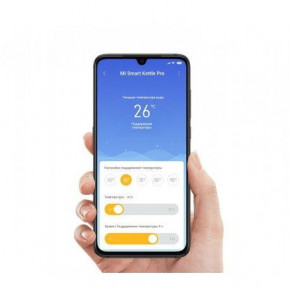  Xiaomi Smart Home Kettle Pro 11