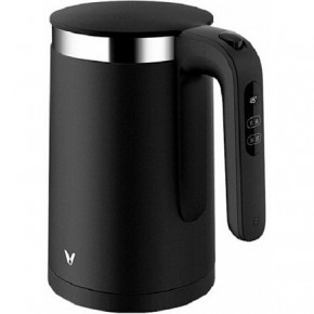  Xiaomi Viomi Smart Kettle Black