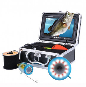  Eyoyo Fish-PRO DVR