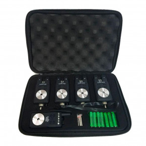      Sams Fish 4 + 1 SF23799   (ZE35010006)