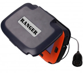   Ranger Lux 20 RA 8858 6