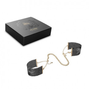  Bijoux Indiscrets Desir Metallique Handcuffs  5