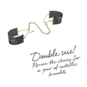  Bijoux Indiscrets Desir Metallique Handcuffs  6