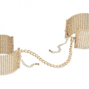  Bijoux Indiscrets Desir Metallique Handcuffs  3