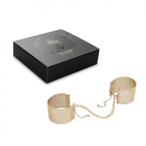  Bijoux Indiscrets Desir Metallique Handcuffs  5