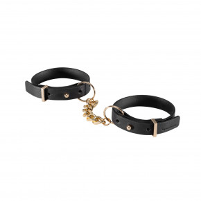  Bijoux Indiscrets MAZE Thin Handcuffs 