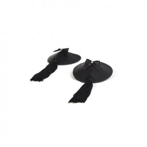  Bijoux Indiscrets Burlesque pasties ORIGINAL BLACK 3