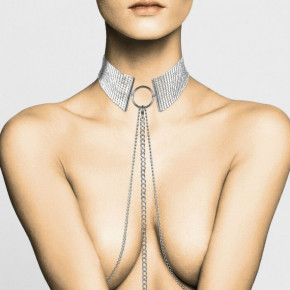  Bijoux Indiscrets Desir Metallique Collar  3