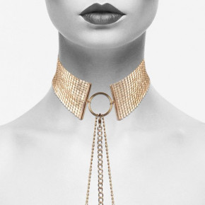  Bijoux Indiscrets Desir Metallique Collar  7