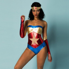    Wonder Woman (SO3699)