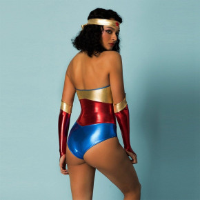    Wonder Woman (SO3699) 3