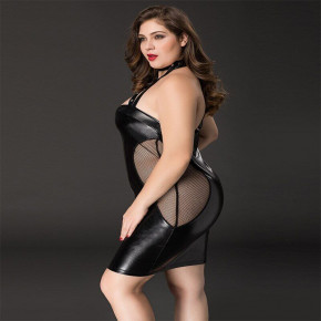  JSY P71139  Plus Size 4