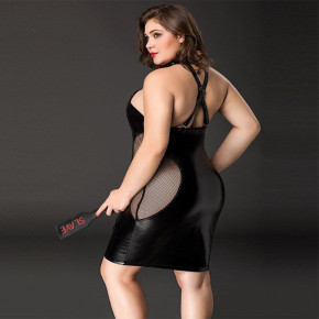  JSY P71139  Plus Size 5