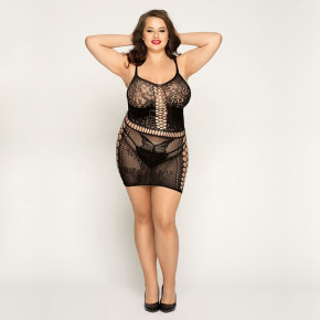  JSY P81168  Plus Size 3